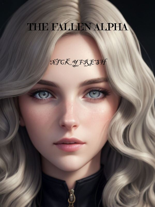 Icon of The Fallen Alpha.