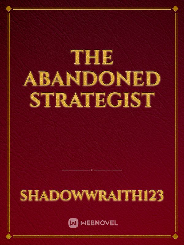 Icon of The Abandoned Strategist