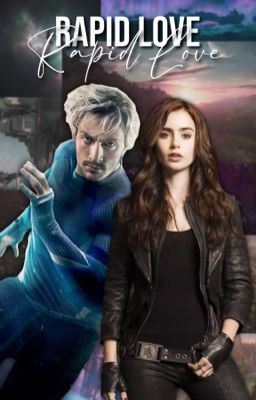 Icon of Rapid Love | P. MAXIMOFF