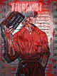 Icon of MHA : Shoto Todoroki - Modern-day Terrorist