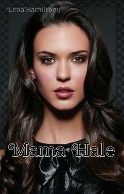 Icon of Mama Hale -A Derek Hale Fanfiction ~~REWRITE~~