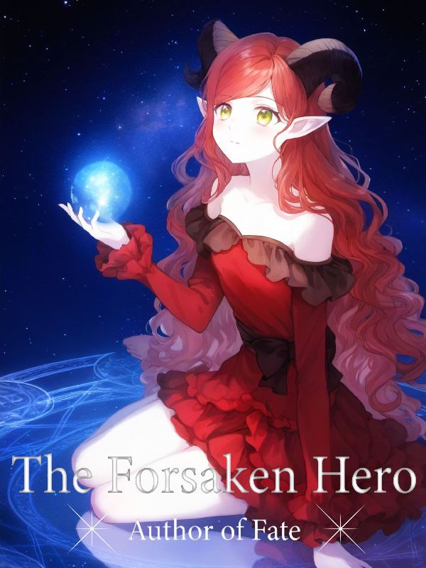 Icon of The Forsaken Hero