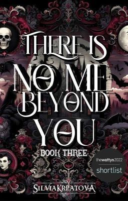 Icon of There Is No Me Beyond You