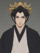Icon of Naruto - Leader of Kusagakure