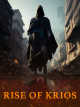 Icon of DC: Rise Of Krios