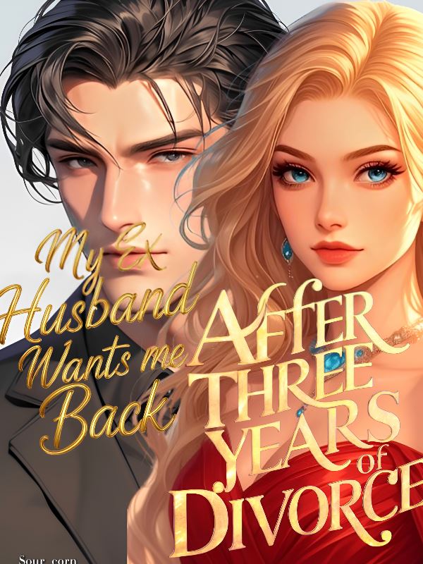 Icon of My Ex Husband Wants Me Back After 3 Years Of Divorce