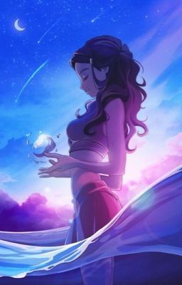 Icon of Should've been me || Katara x OC