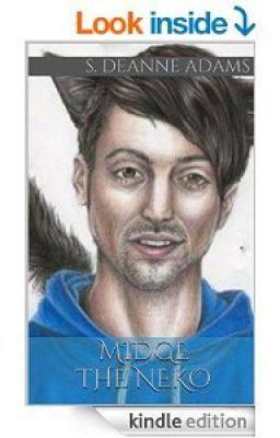 Icon of Midge the Neko - Boyxboy -complete-