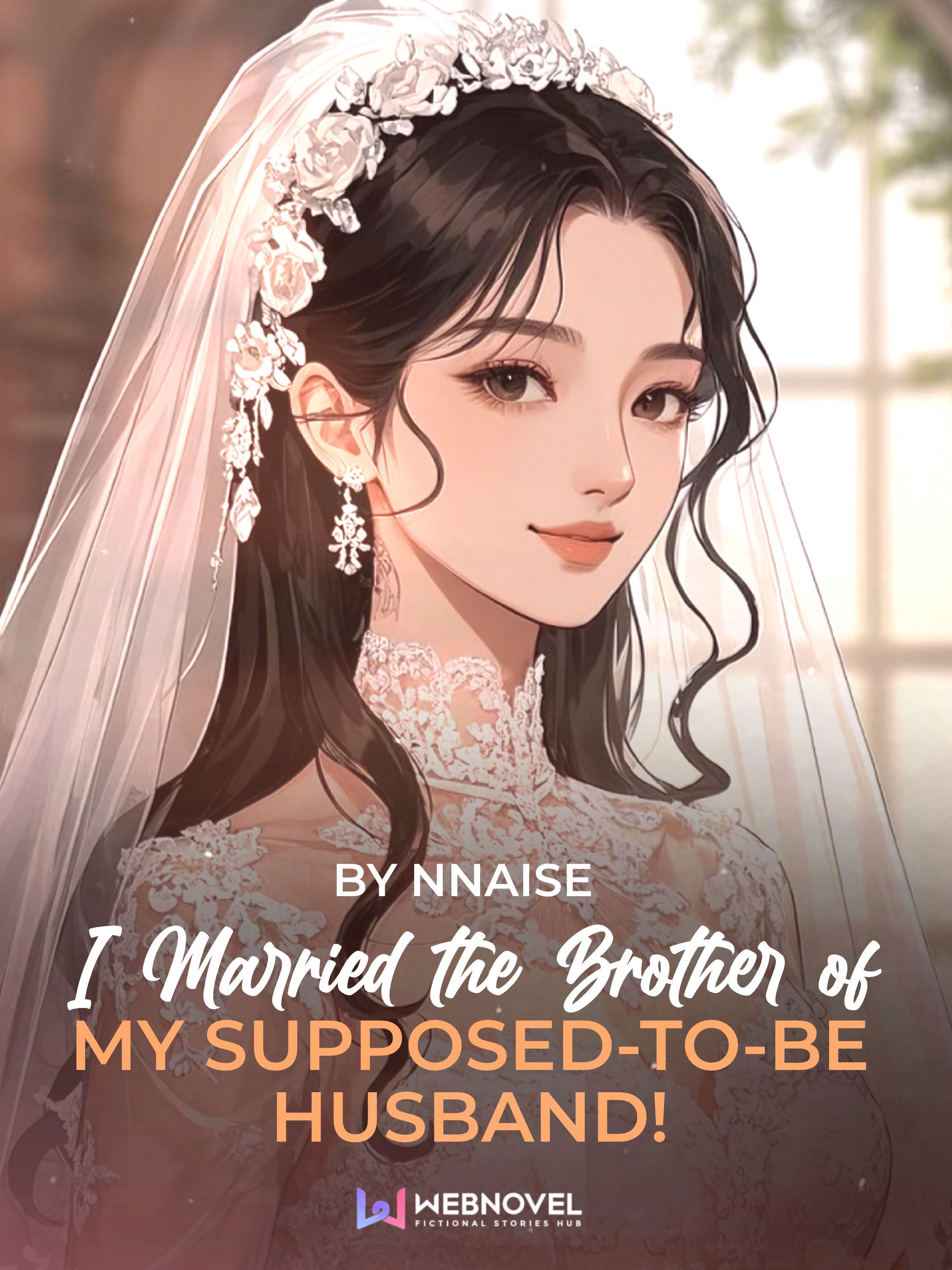 Icon of I Married the Brother of my Supposed-to-be Husband!