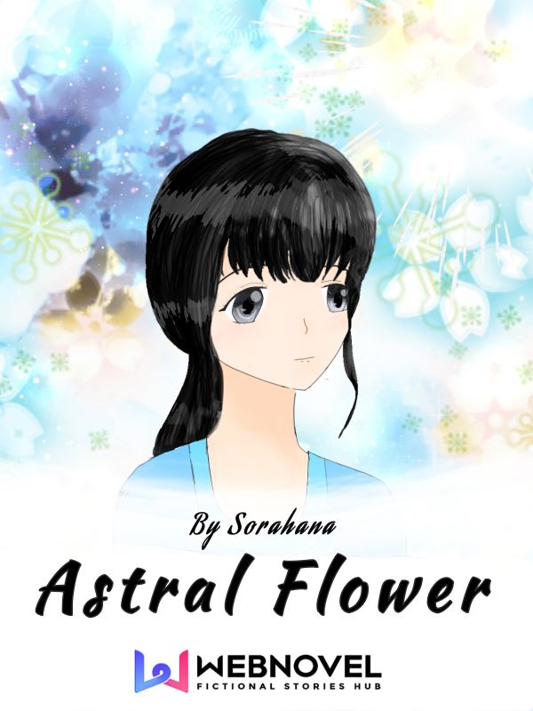 Icon of Astral Flower
