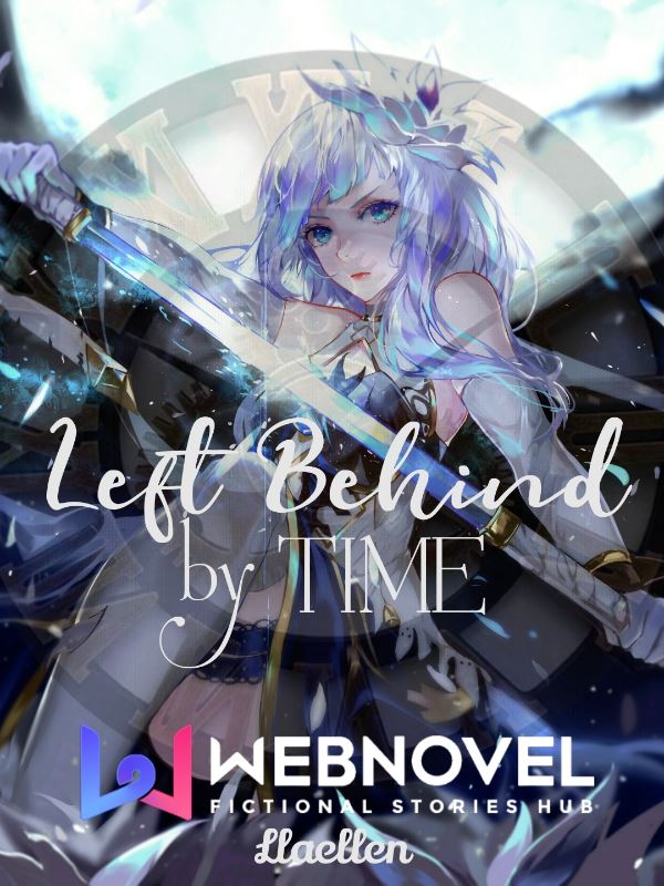 Icon of Left Behind By Time