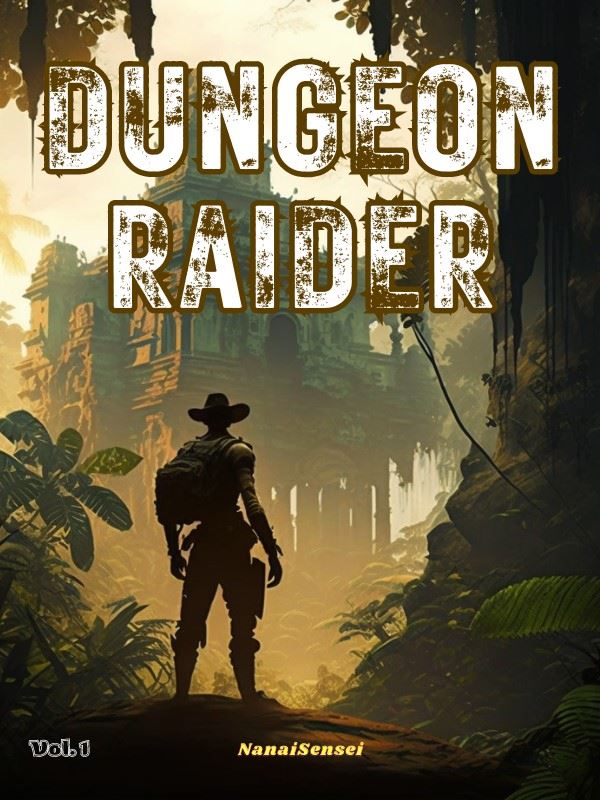 Icon of Dungeon Raider System