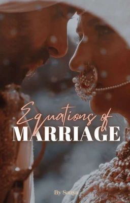 Icon of Equations of Marriage✔️