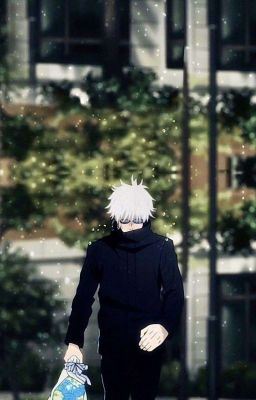 Icon of ✨Jujutsu Kaisen Boyfriend Scenarios✨ | Im Back??|