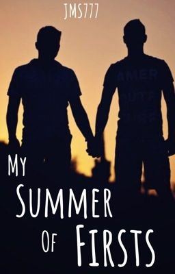 Icon of My Summer of Firsts