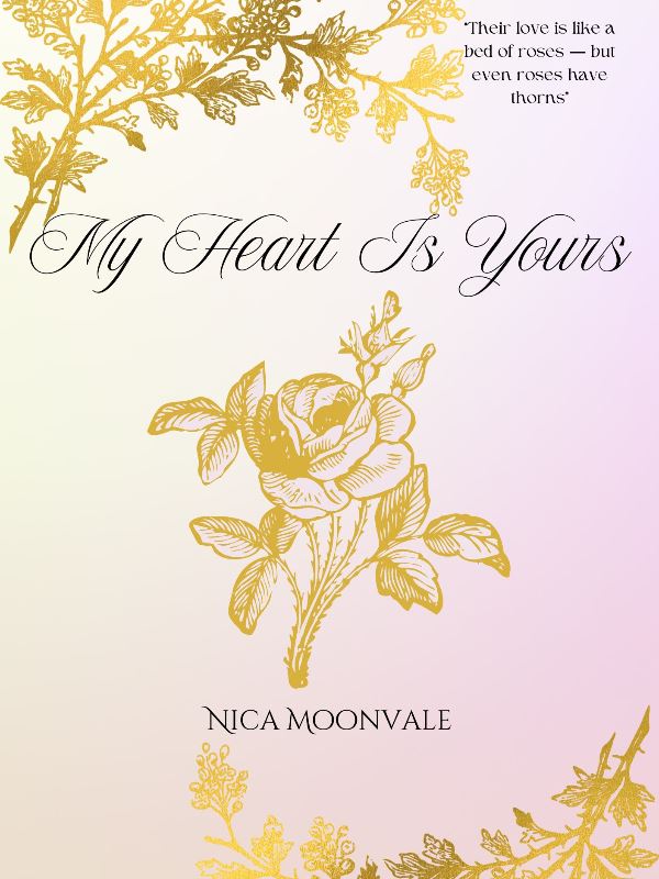 Icon of My Heart Is Yours