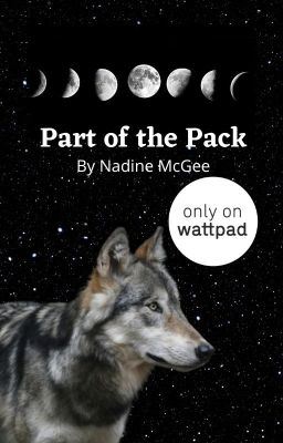 Part of the Pack (Book 1 in the 'part of' series)
