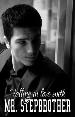 Icon of Falling In Love With Mr. Step-Brother (BxB) [UNDER EDITING]