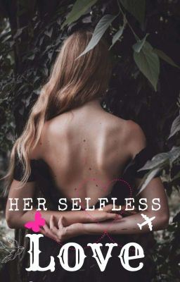 Icon of Her Selfless Love( Complete)