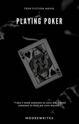 Icon of Playing Poker [BEING REWRITTEN]