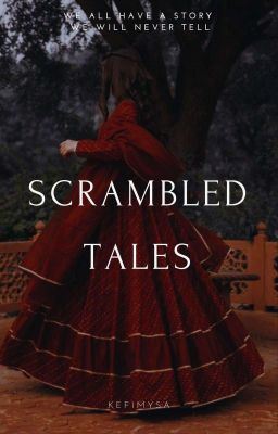 Icon of Scrambled Tales