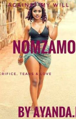 Icon of NOMZAMO: Against my will