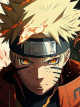 Icon of A Shinobi of Paradis