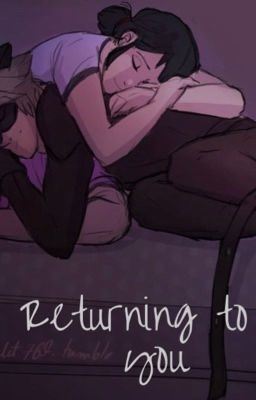 Icon of Returning To You