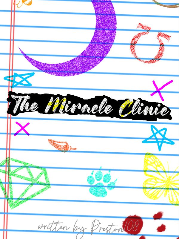 Icon of The Miracle Clinic