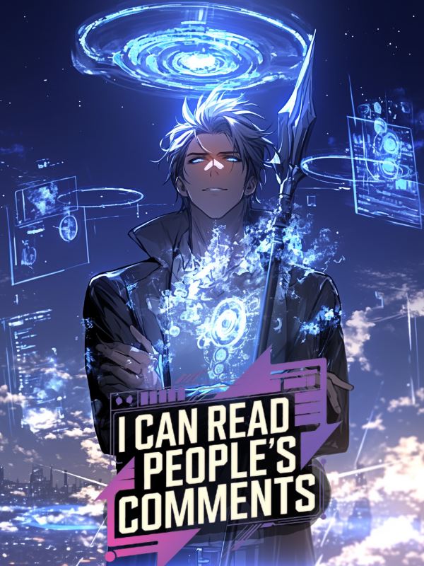 Icon of I Can Read People's Comments