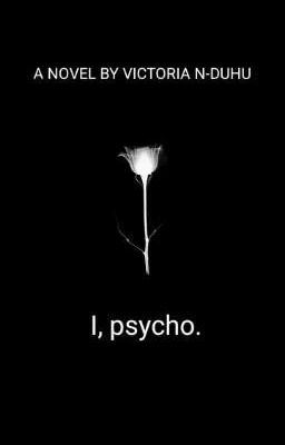Icon of I, psycho.