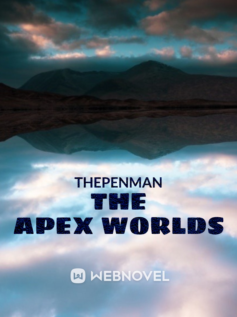 Icon of THE APEX WORLDS