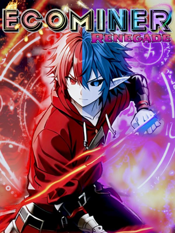 Icon of EcoMiner: Renegade [ENG]