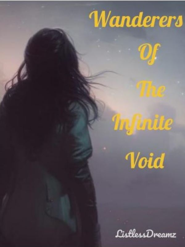 Icon of Wanderers of the Infinite Void