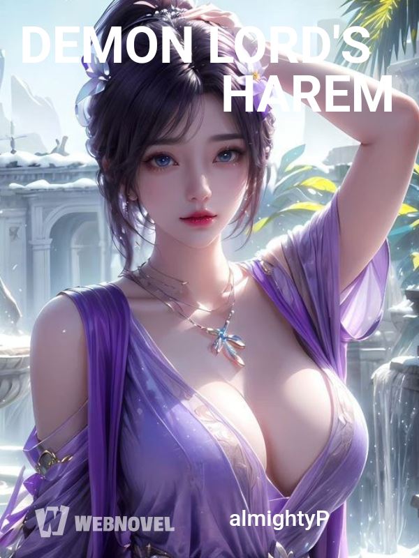 Icon of DEMON LORD'S HAREM
