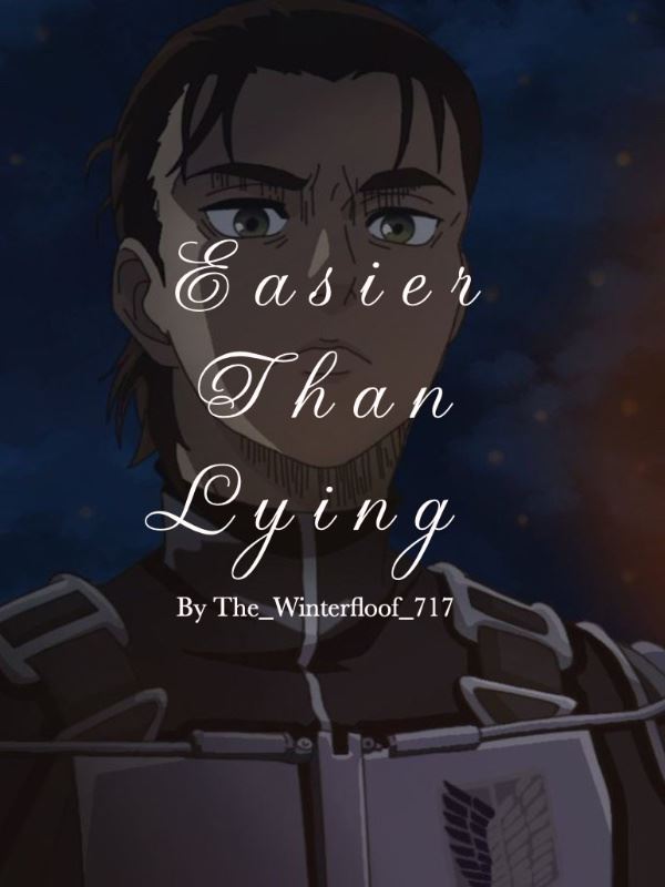 Icon of Easier Than Lying