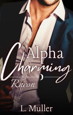 Icon of Alpha Charming | Rheon