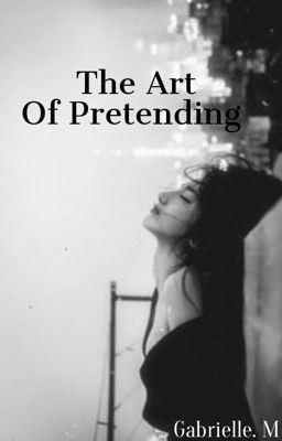 Icon of The Art of Pretending