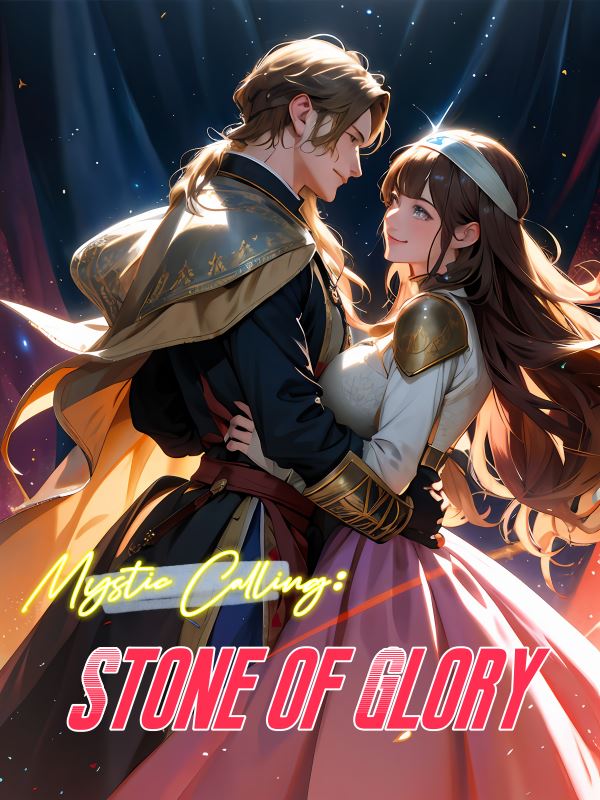 Icon of Mystic Calling：Stone of Glory