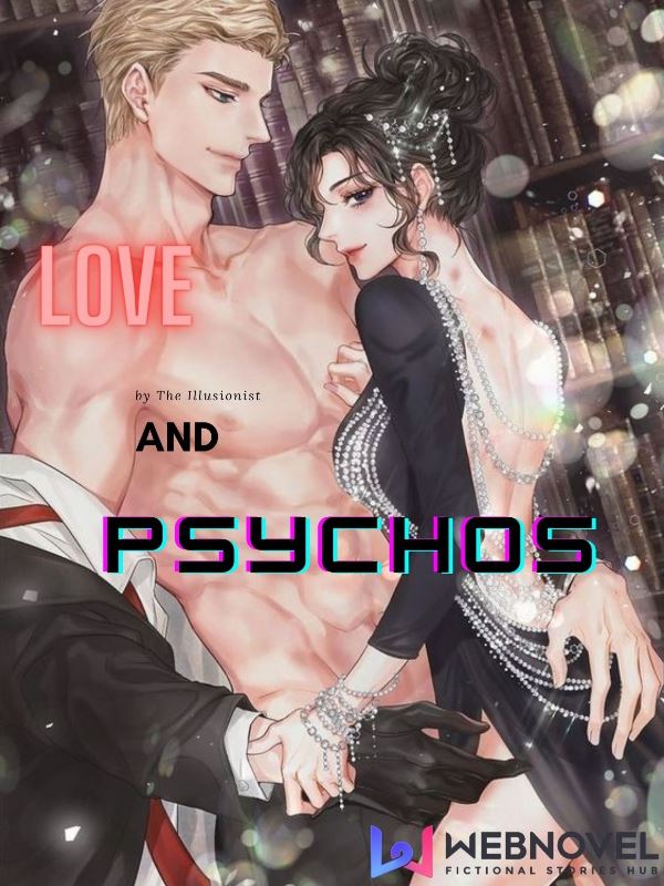 Icon of Love and Psychos
