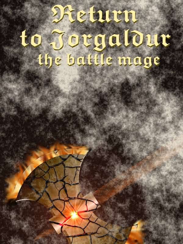 Icon of Return to Jorgaldur