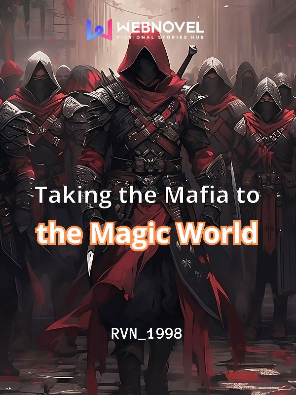 Icon of Taking the Mafia to the Magic World