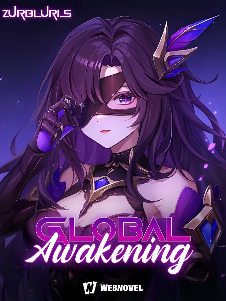 Icon of Global Awakening Re:Apocalypse Everyone is A Regressor