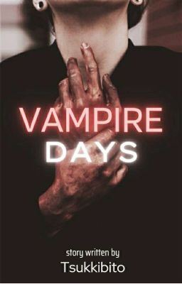 Icon of Vampire Days