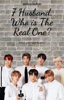 Icon of 7 Husband, Who is The Real One | BTS