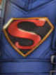 Icon of Superman (Marvel+DC)
