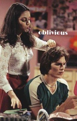 Icon of oblivious | benny. r