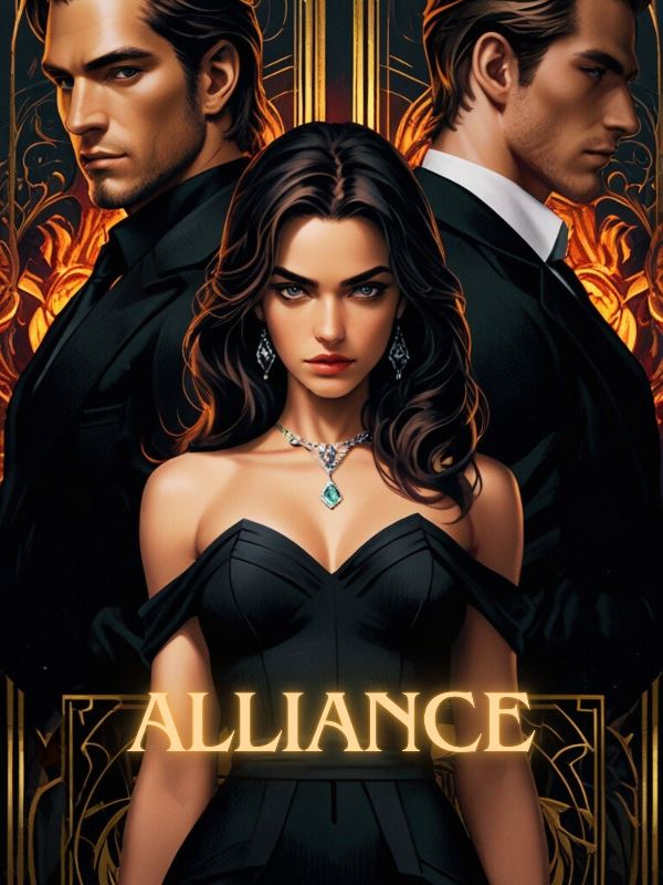 Bloodbound: The Alliance
