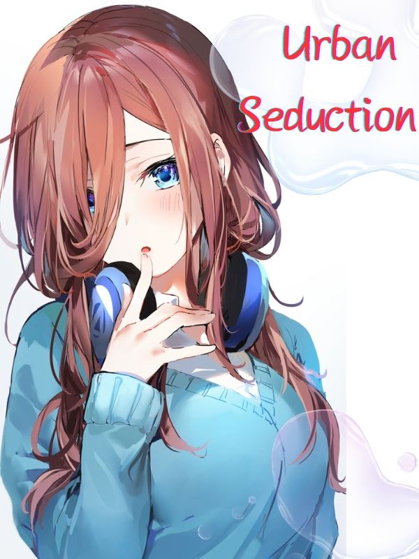 Icon of Urban Seduction: Housewives Club
