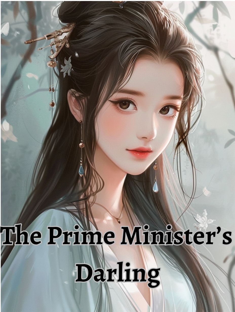 Icon of The Prime Minister’s Darling
